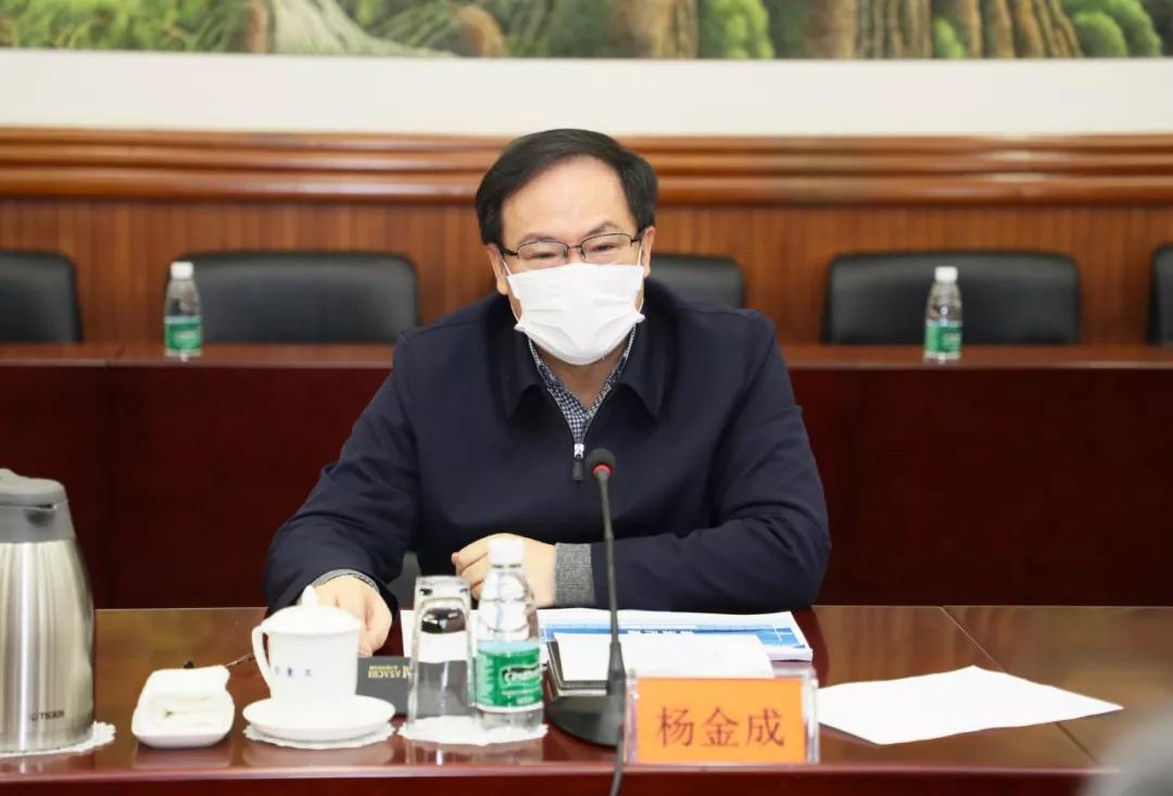 國防科工局黨組成員、副局長徐占斌到中國船舶集團調(diào)研
