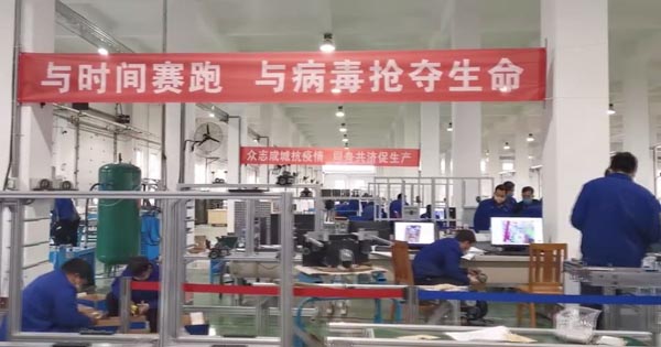 中國船舶：我可以，我們來造
